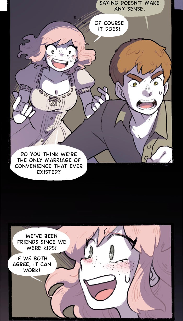 Read Hooky en Manga Online