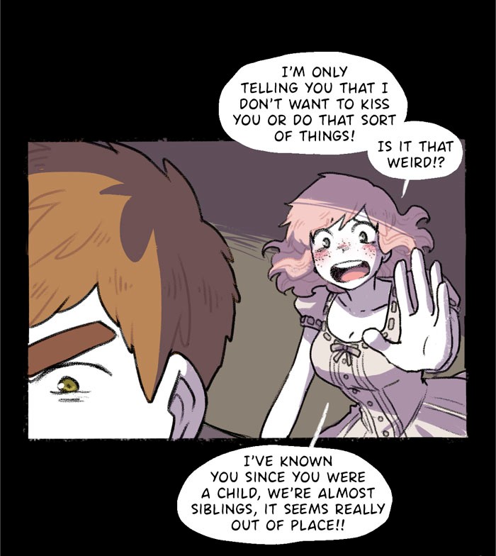 Read Hooky en Manga Online