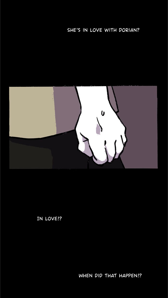 Read Hooky en Manga Online