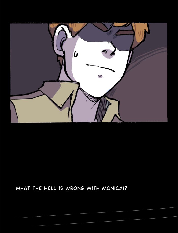 Read Hooky en Manga Online