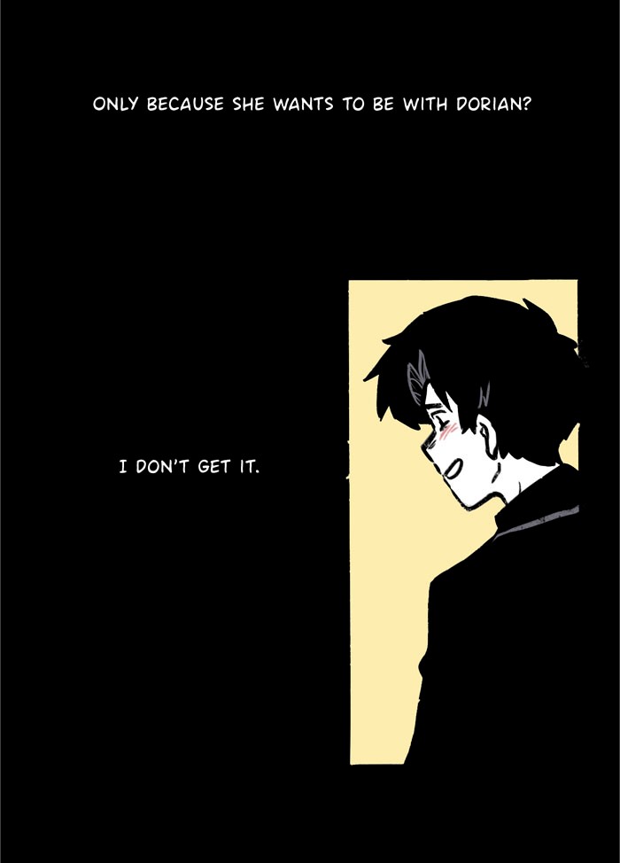 Read Hooky en Manga Online