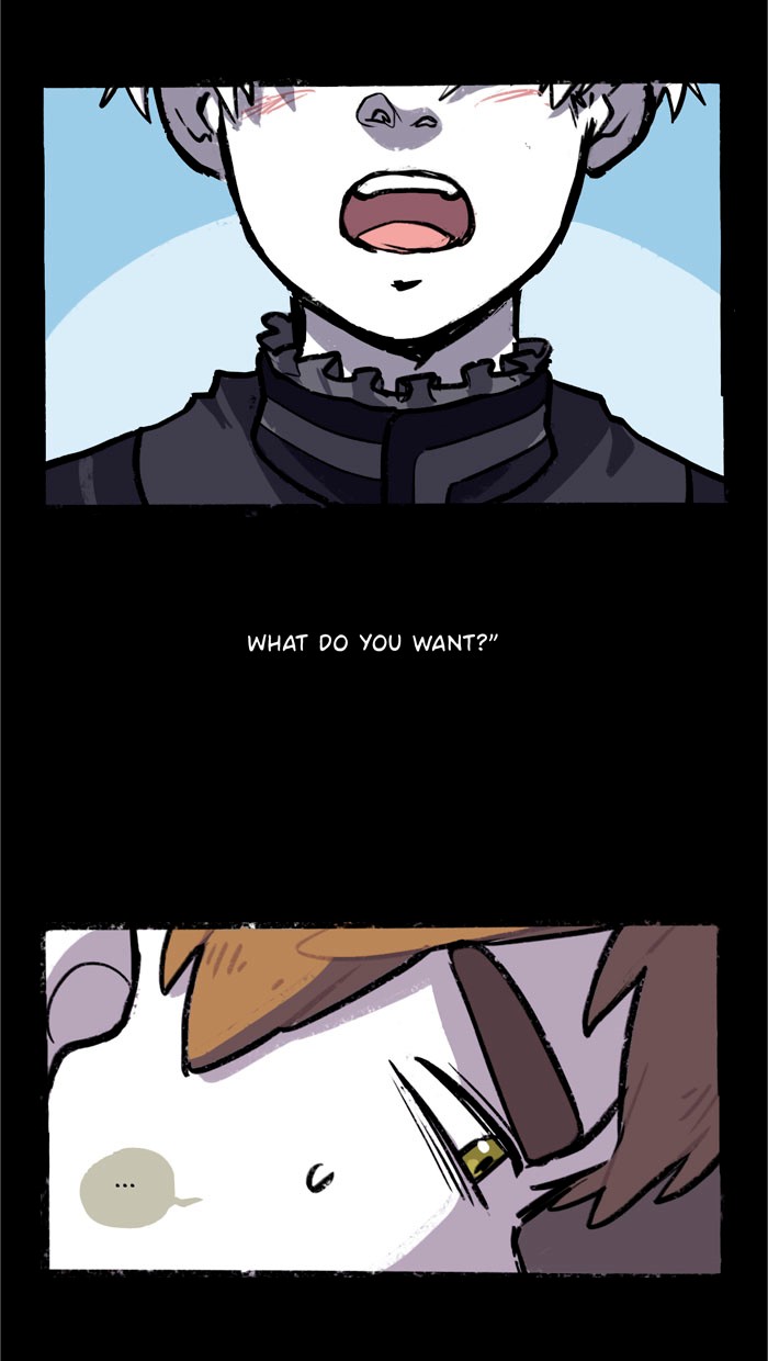 Read Hooky en Manga Online