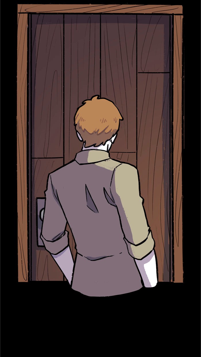 Read Hooky en Manga Online
