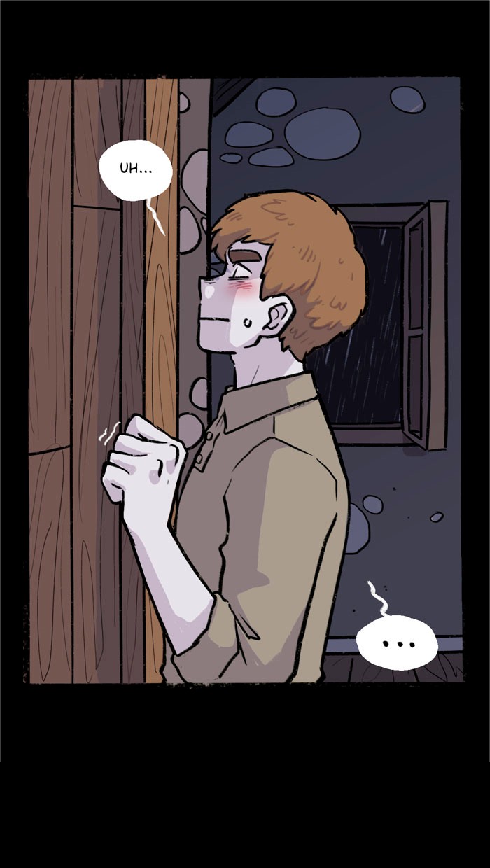 Read Hooky en Manga Online