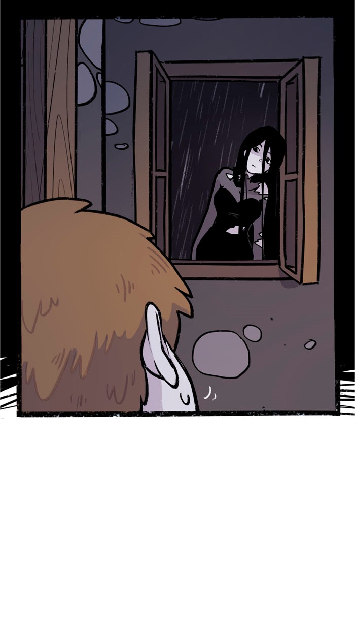 Read Hooky en Manga Online