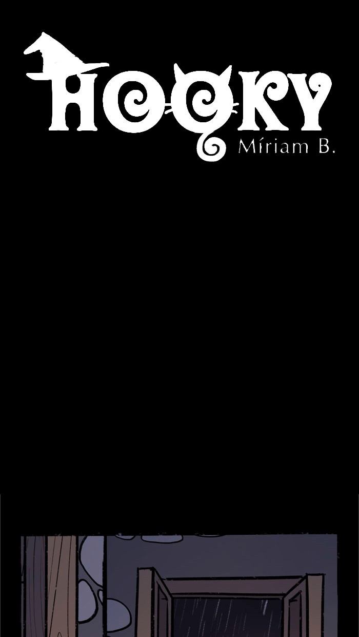 Read Hooky en Manga Online