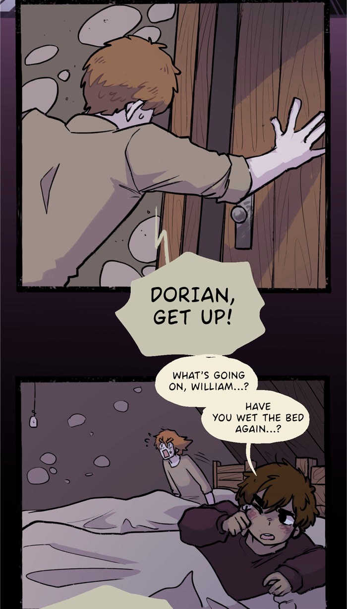 Read Hooky en Manga Online