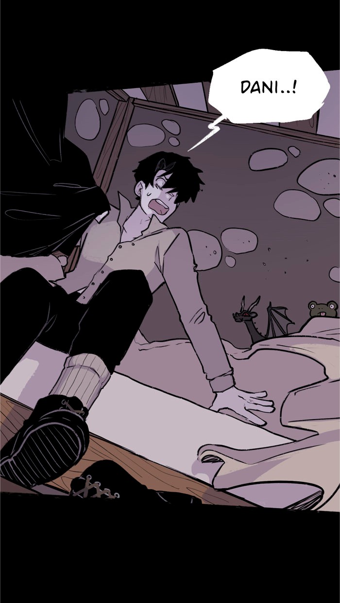 Read Hooky en Manga Online