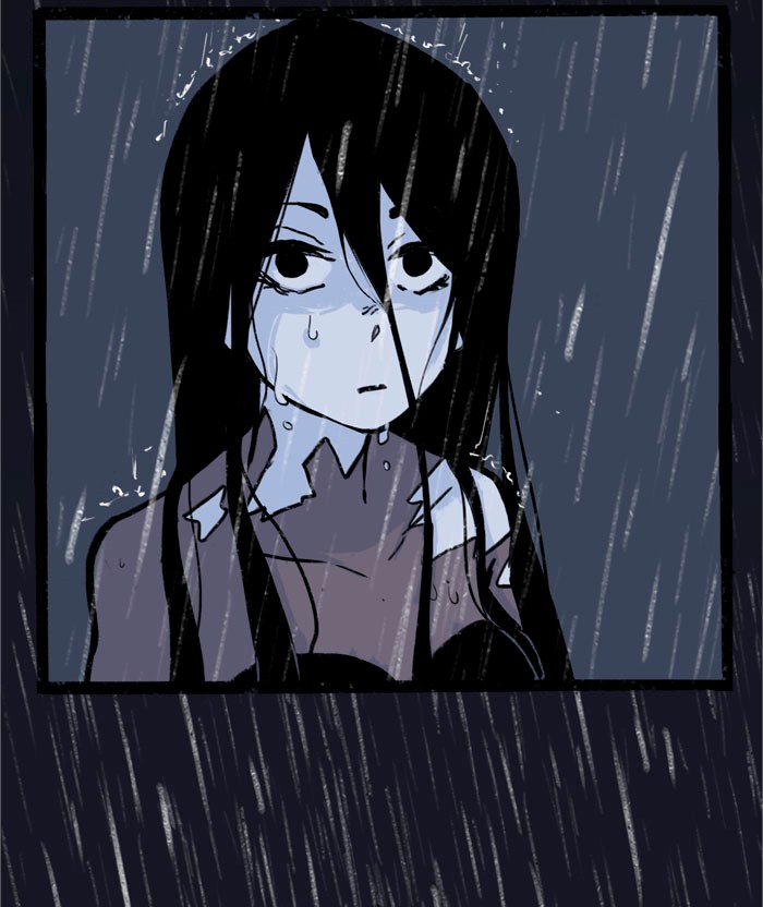 Read Hooky en Manga Online