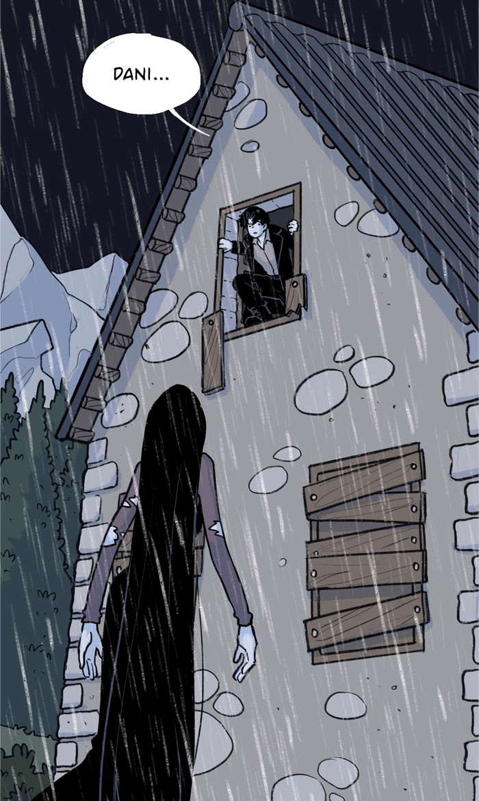 Read Hooky en Manga Online