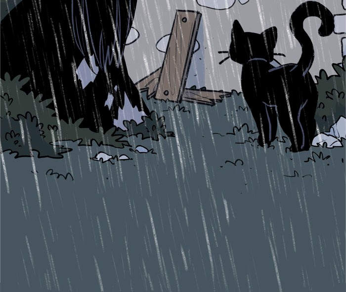 Read Hooky en Manga Online