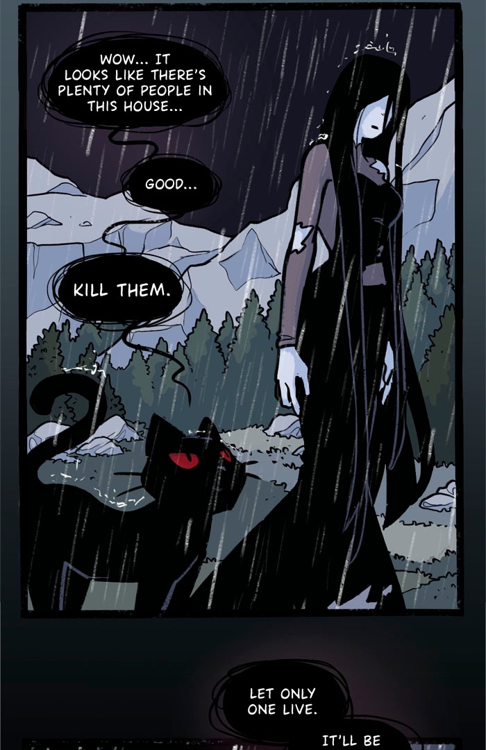 Read Hooky en Manga Online