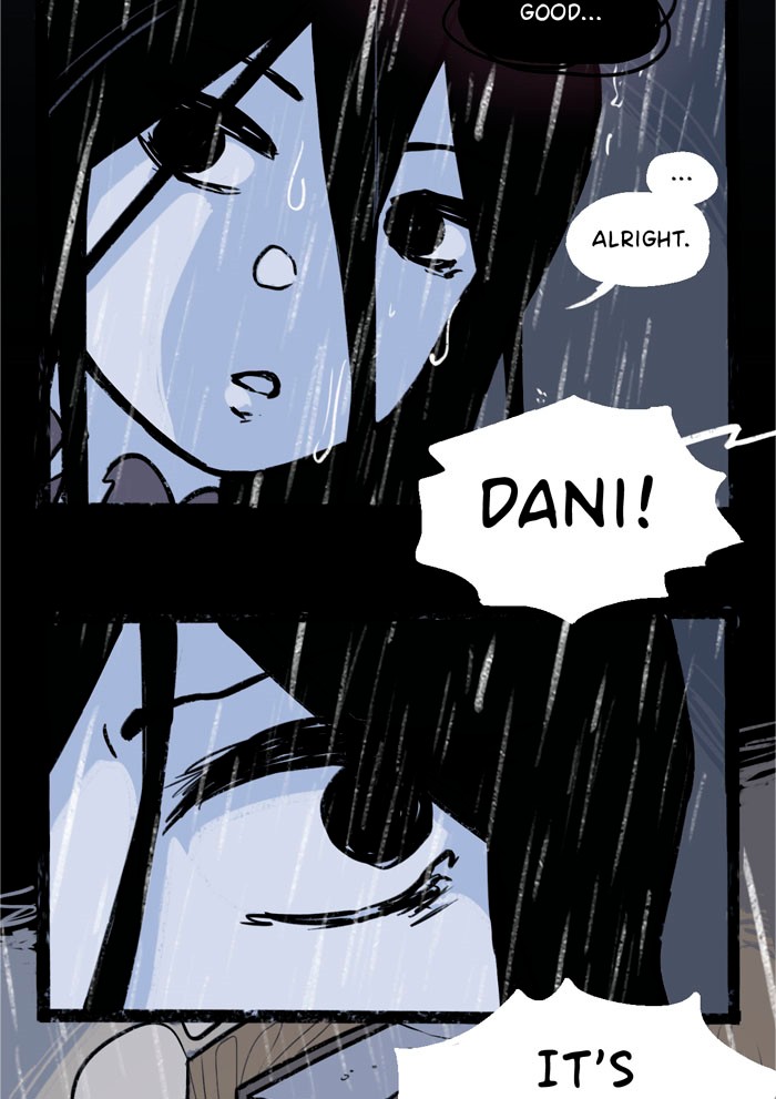 Read Hooky en Manga Online