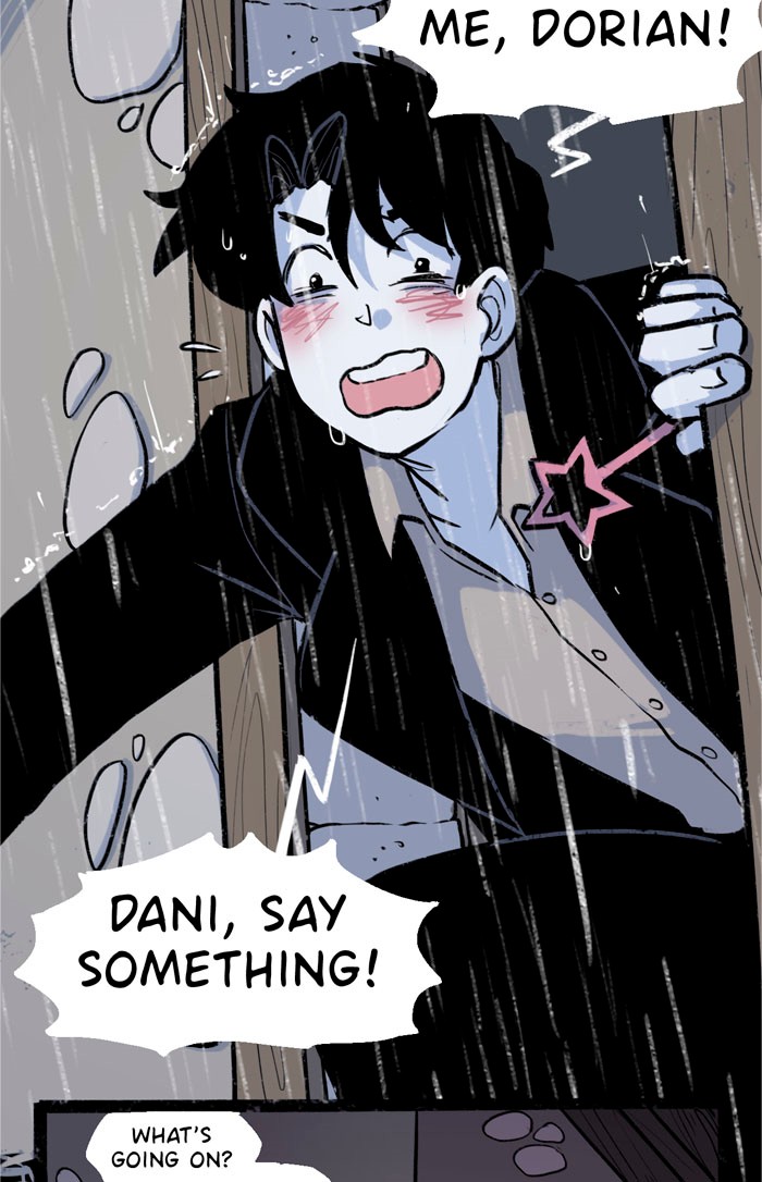 Read Hooky en Manga Online