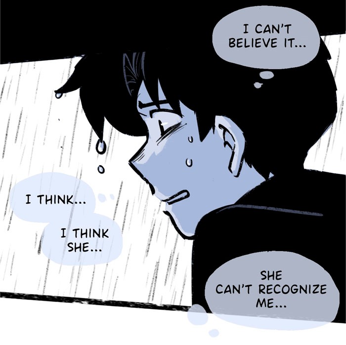 Read Hooky en Manga Online