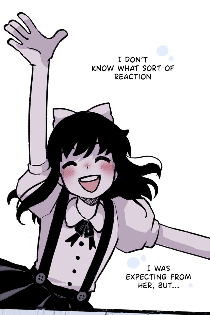 Read Hooky en Manga Online