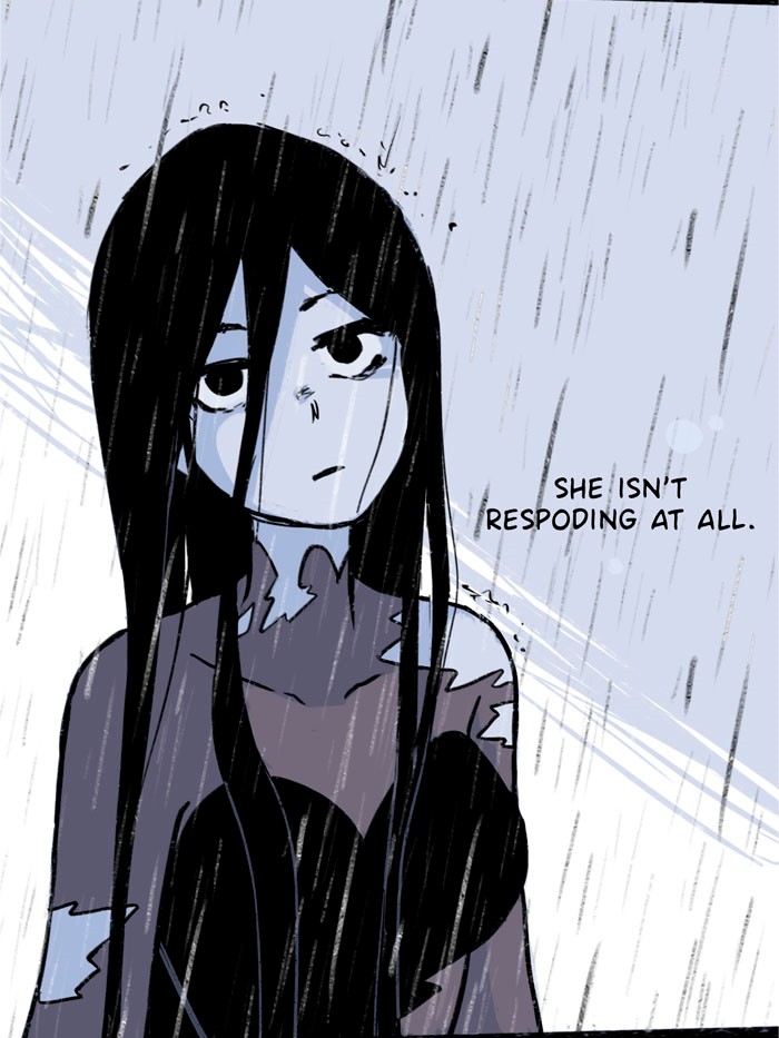 Read Hooky en Manga Online