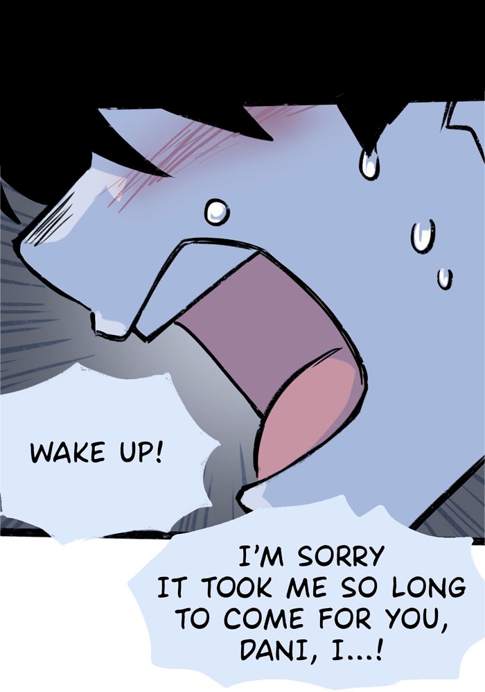 Read Hooky en Manga Online