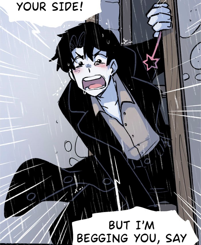 Read Hooky en Manga Online