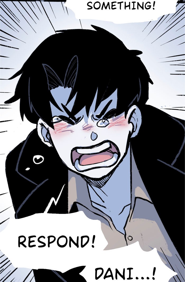 Read Hooky en Manga Online