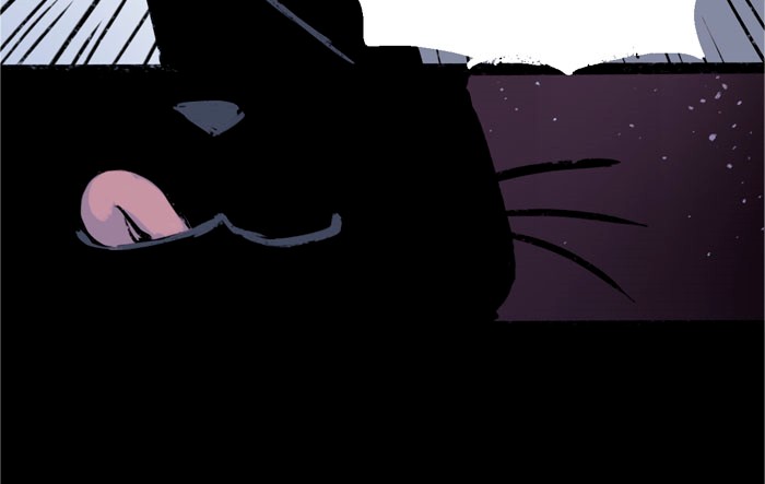 Read Hooky en Manga Online