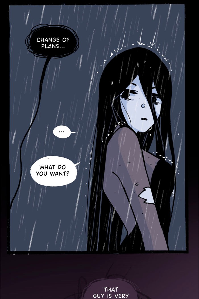 Read Hooky en Manga Online