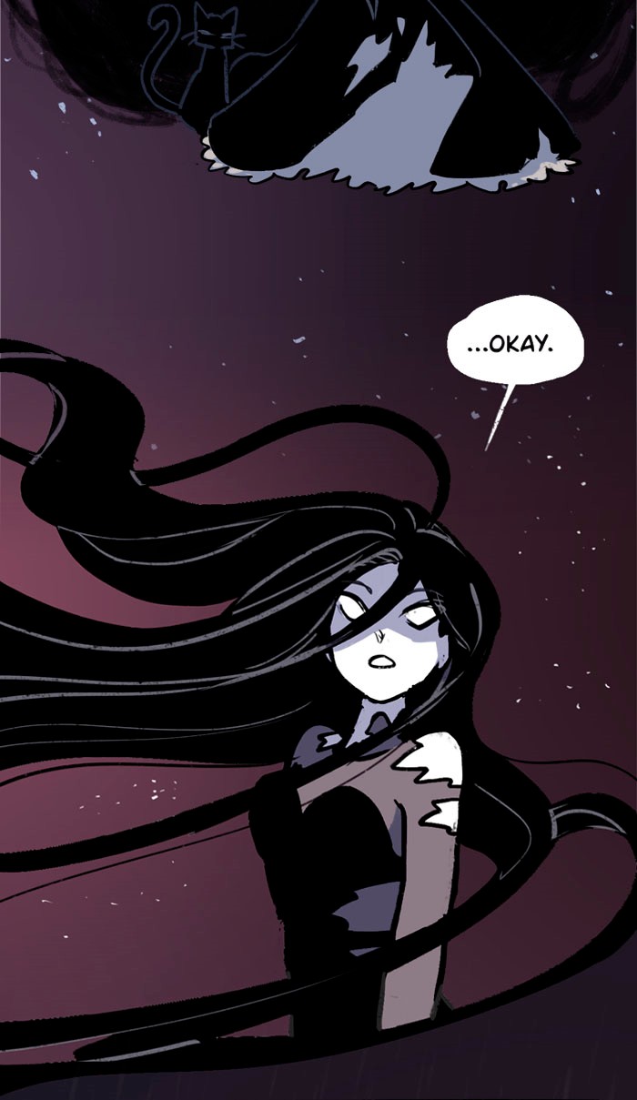 Read Hooky en Manga Online