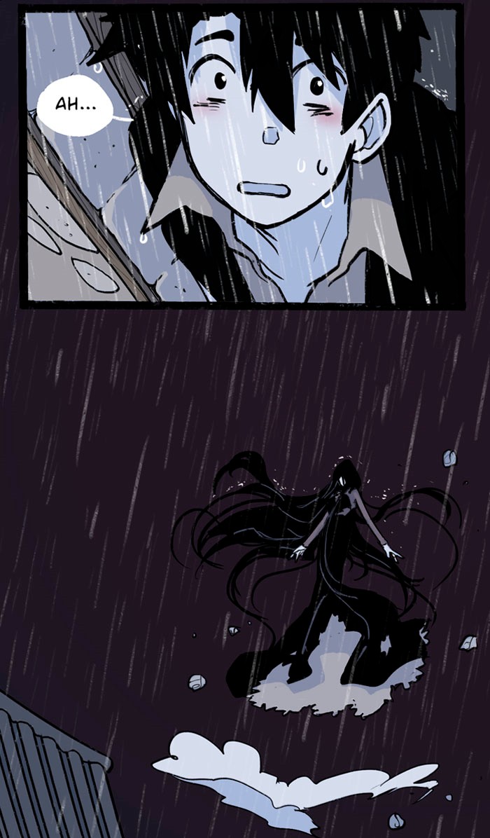 Read Hooky en Manga Online