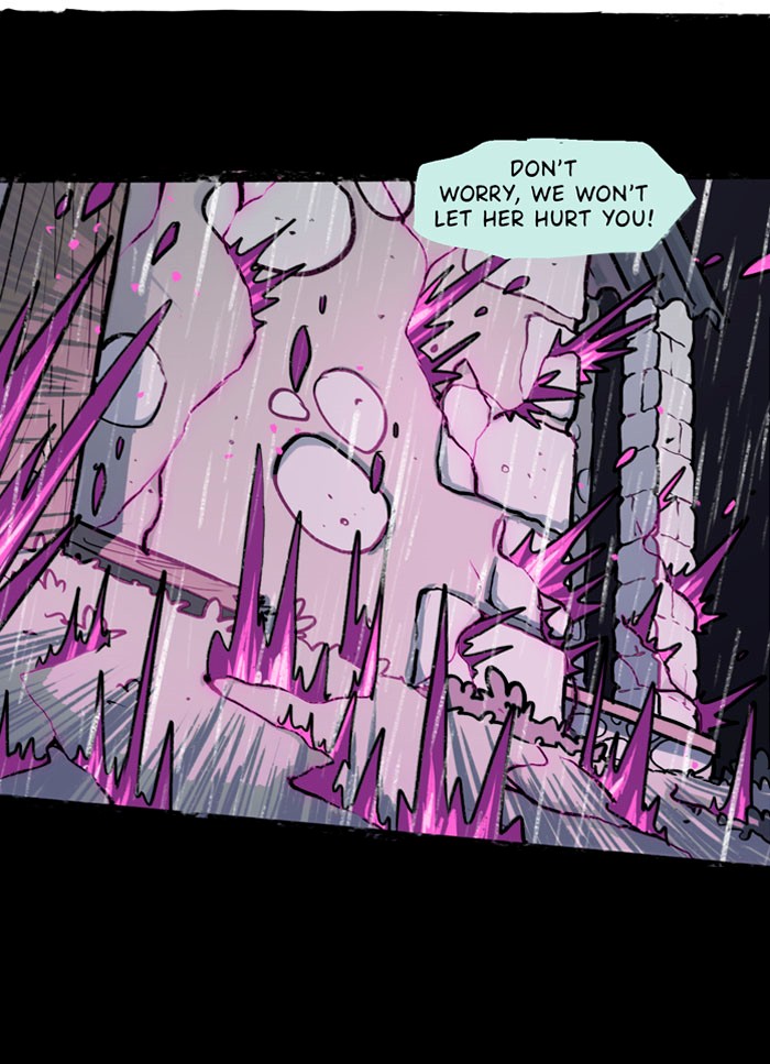 Read Hooky en Manga Online