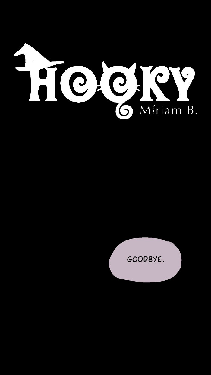 Read Hooky en Manga Online