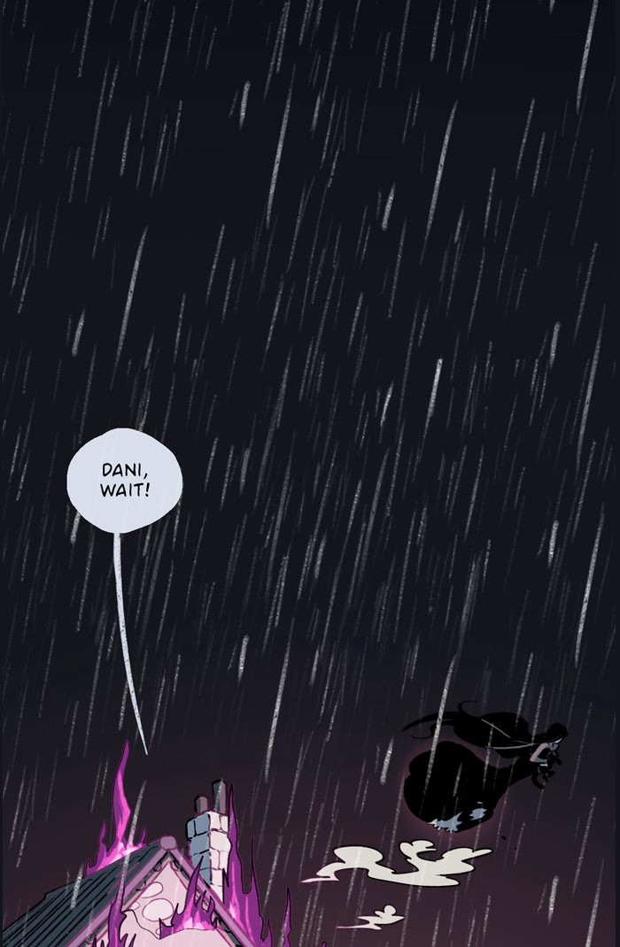 Read Hooky en Manga Online