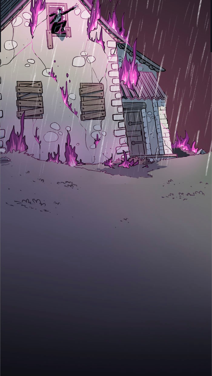 Read Hooky en Manga Online