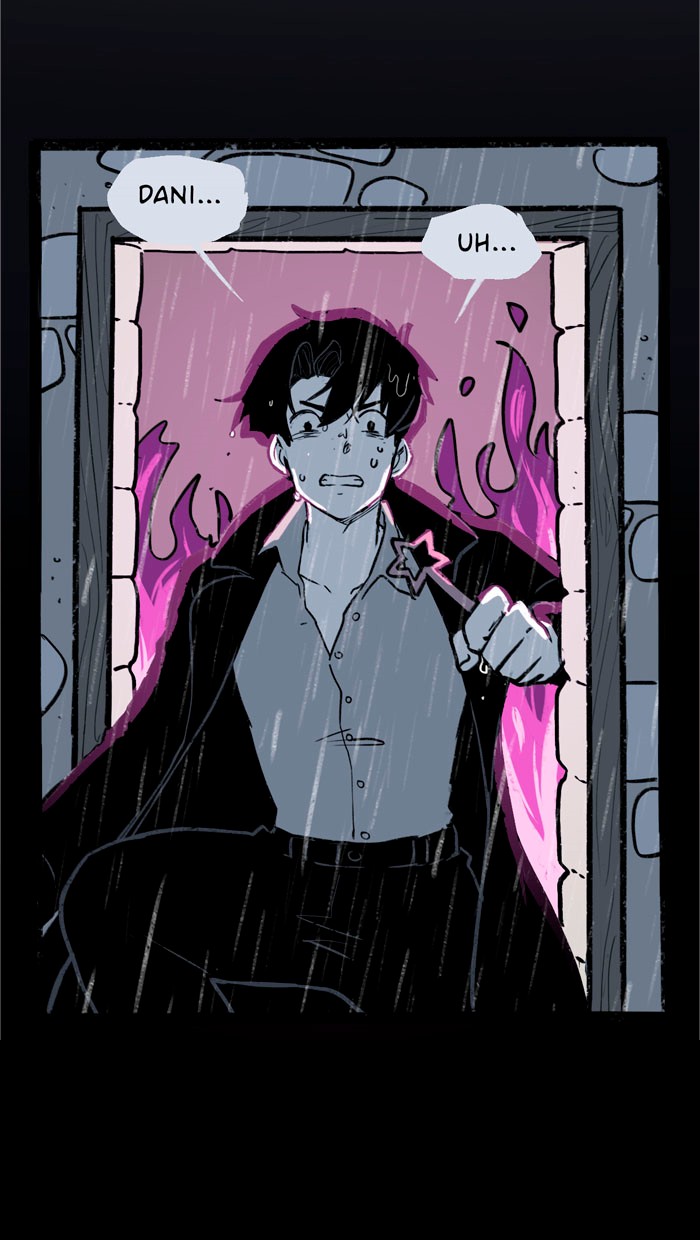 Read Hooky en Manga Online