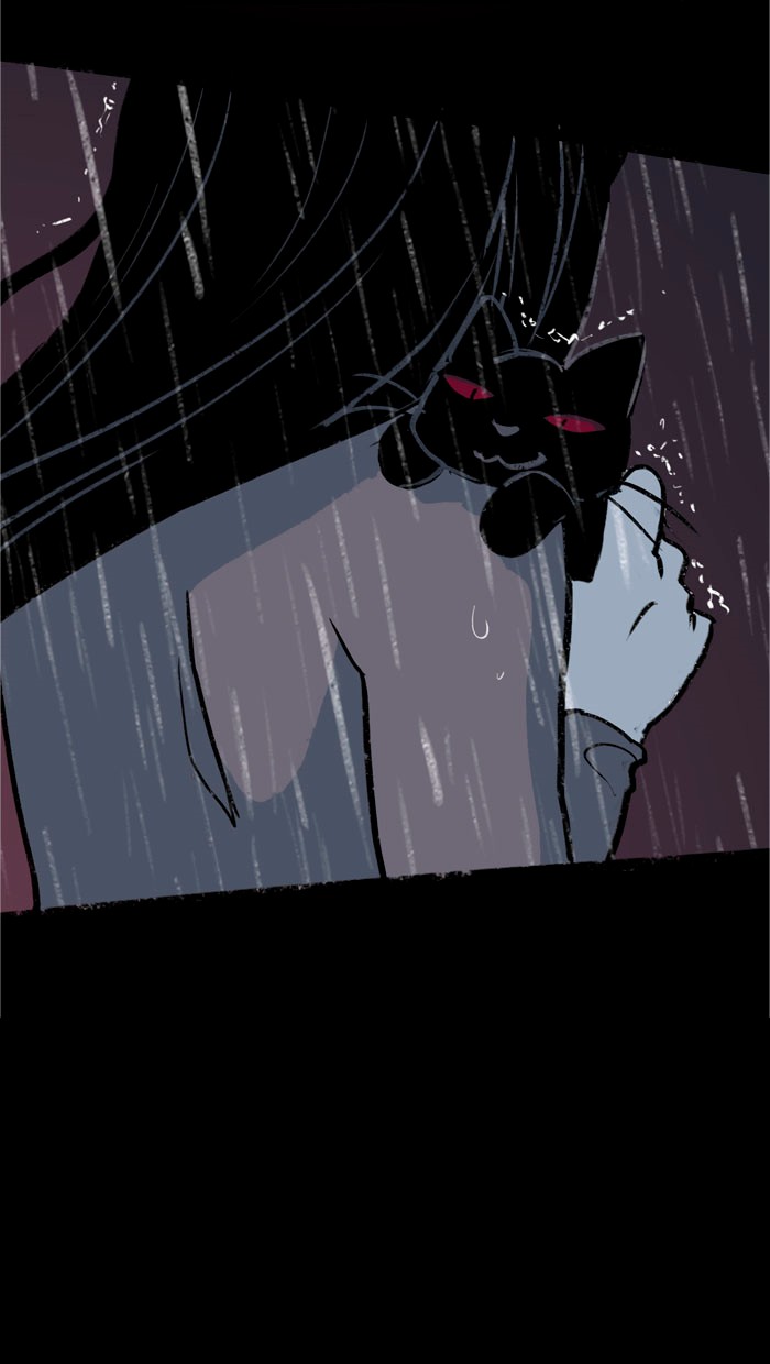 Read Hooky en Manga Online