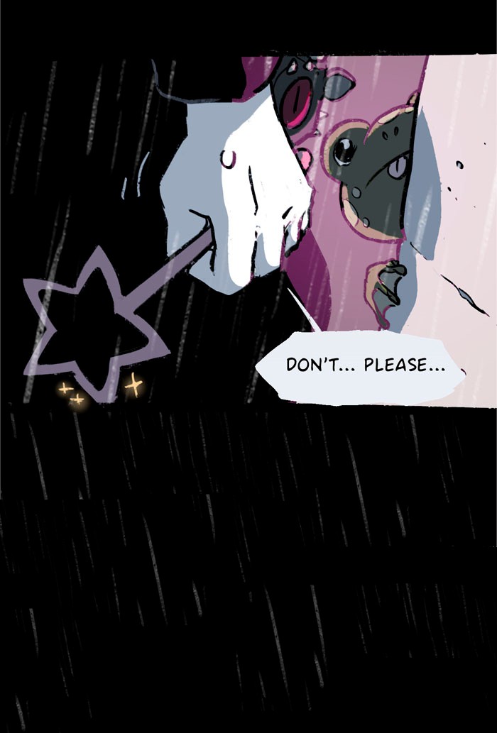 Read Hooky en Manga Online