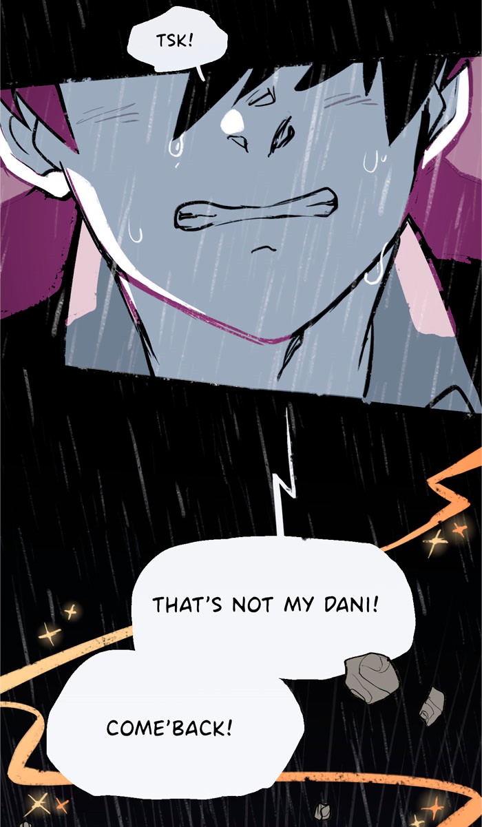 Read Hooky en Manga Online