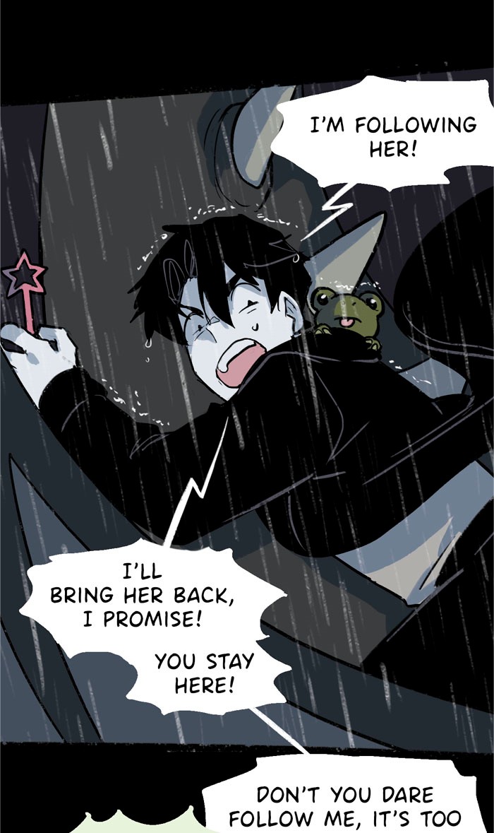 Read Hooky en Manga Online