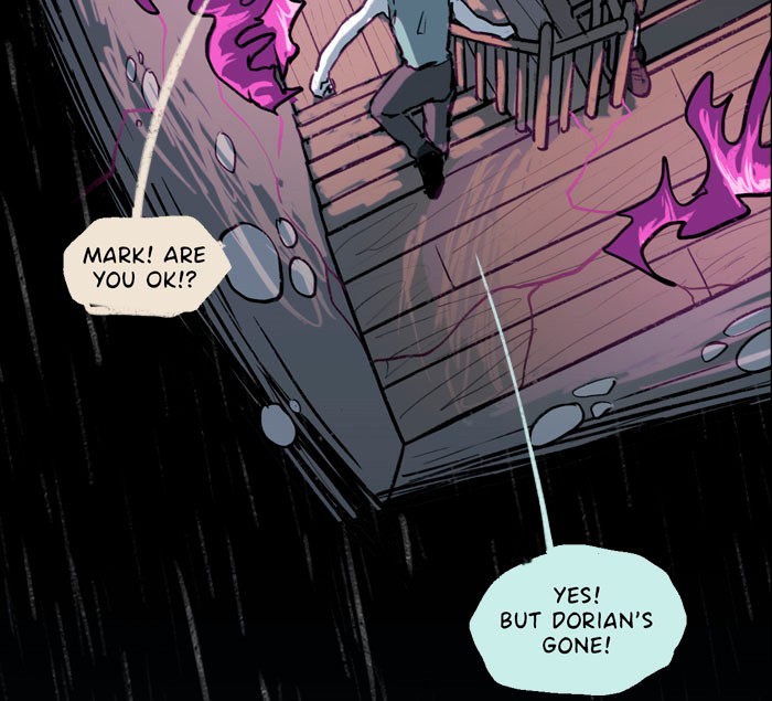 Read Hooky en Manga Online