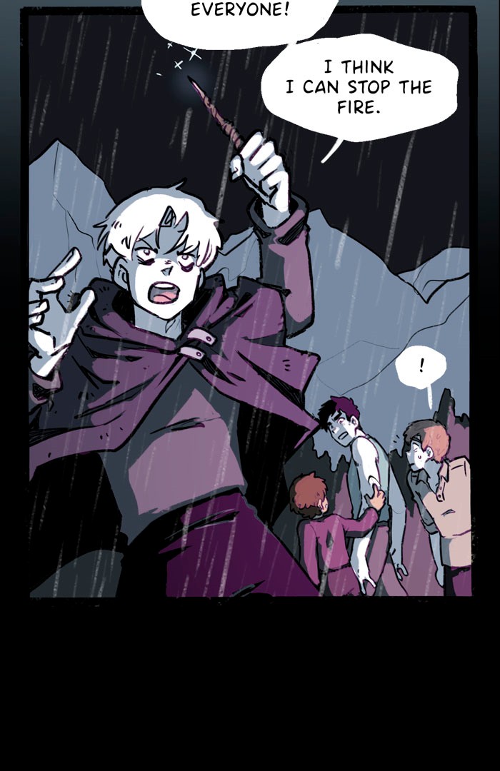 Read Hooky en Manga Online