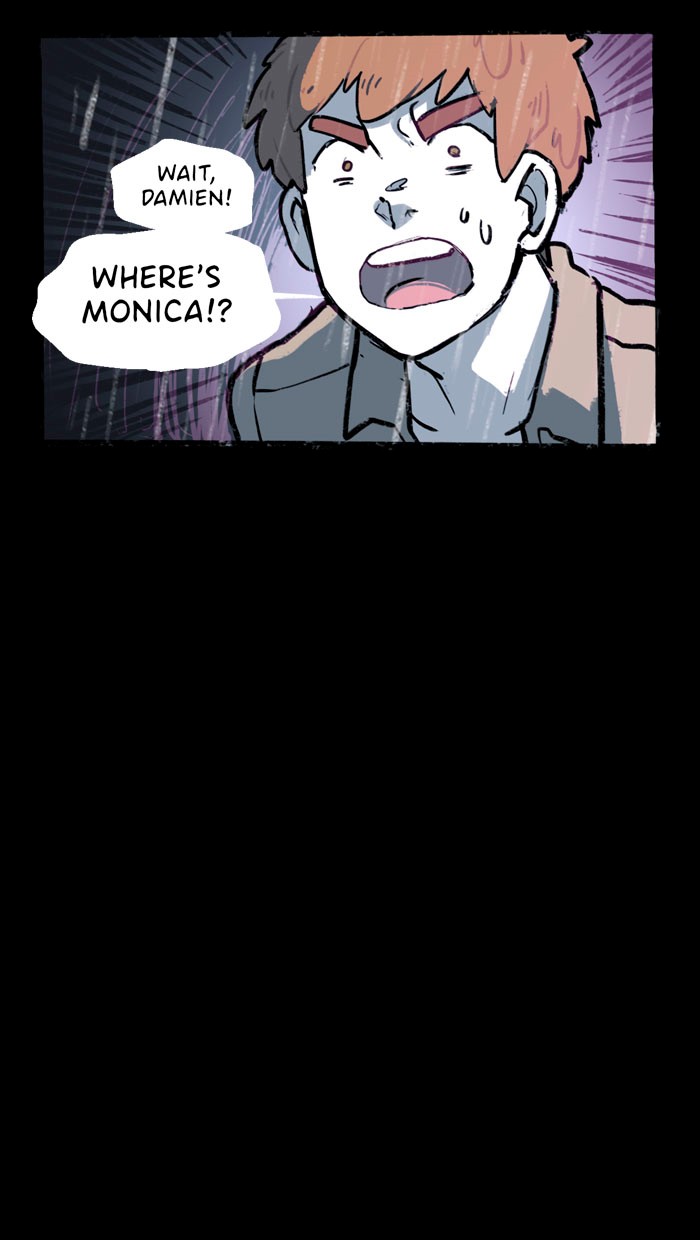 Read Hooky en Manga Online