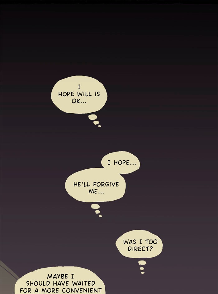 Read Hooky en Manga Online