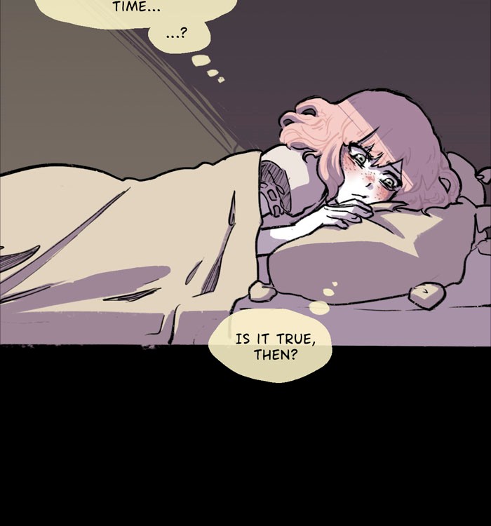 Read Hooky en Manga Online