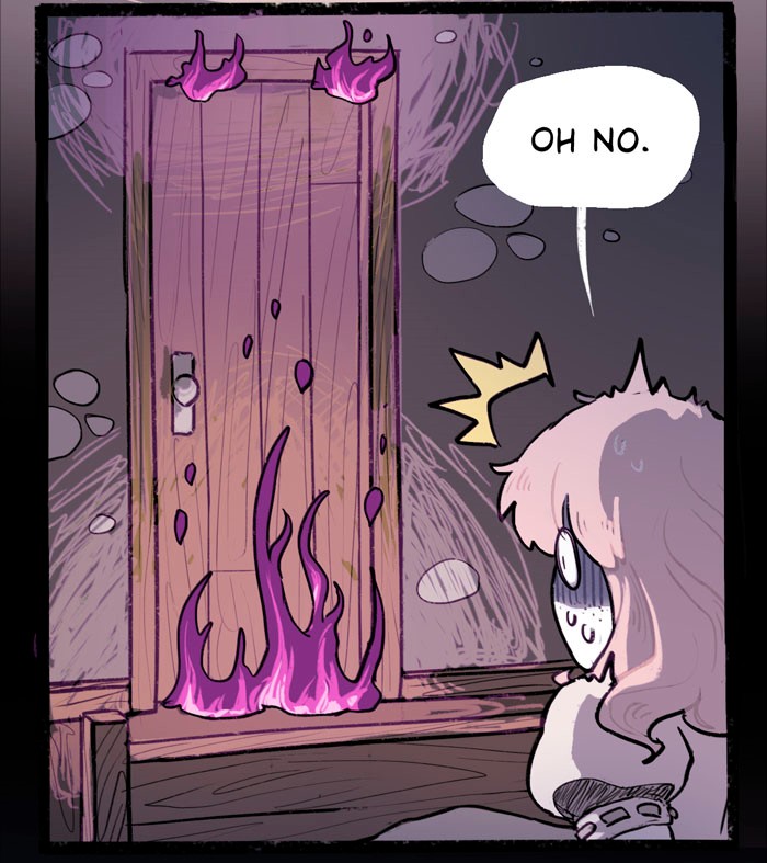 Read Hooky en Manga Online
