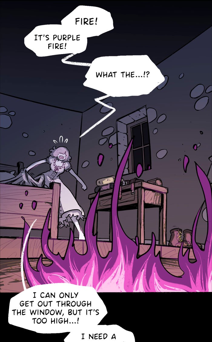Read Hooky en Manga Online