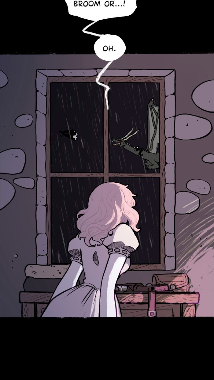 Read Hooky en Manga Online