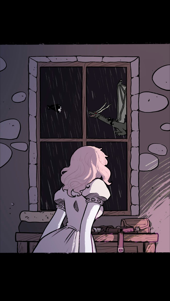 Read Hooky en Manga Online