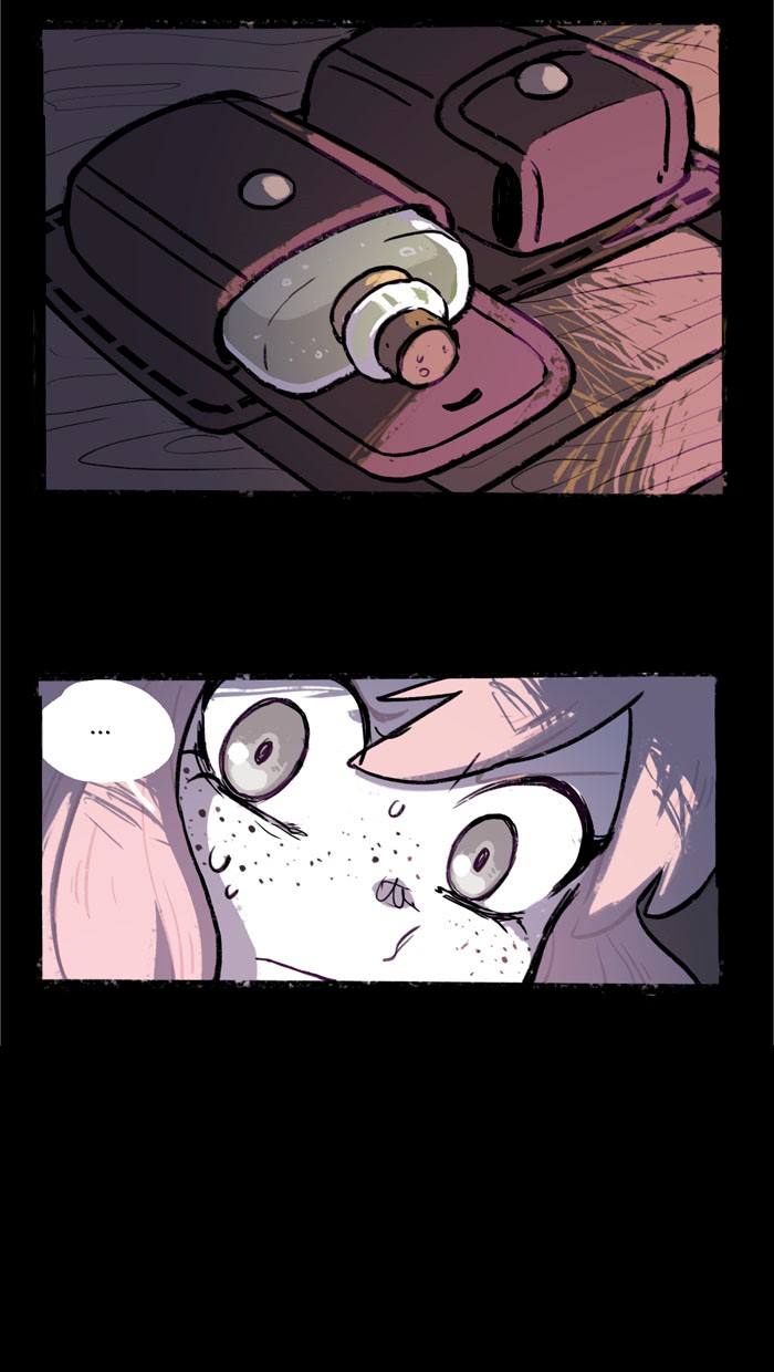 Read Hooky en Manga Online