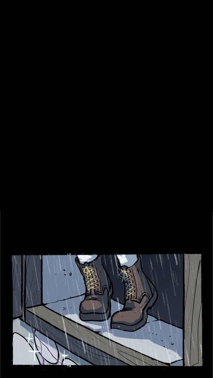 Read Hooky en Manga Online