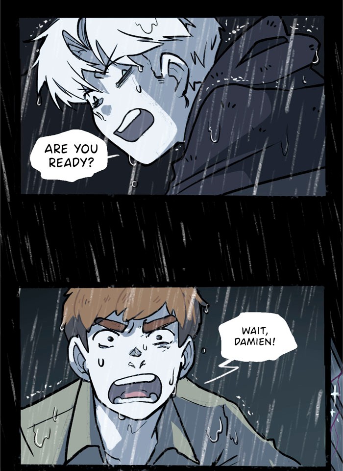 Read Hooky en Manga Online