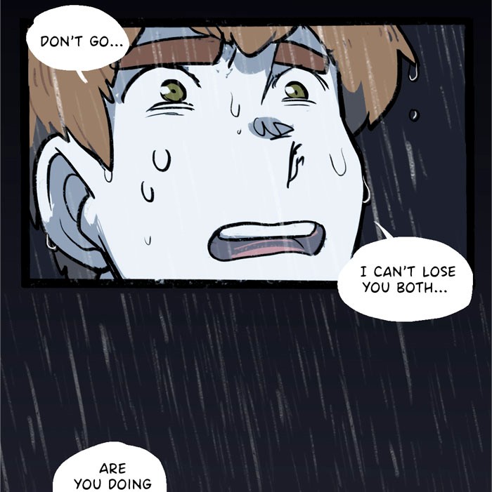 Read Hooky en Manga Online